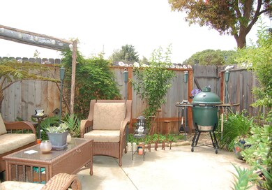 4414 Catlin Circle #A_Back Patio1