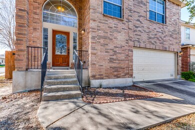 3903 Blue Oak Pass, San Antonio, TX 78223 - photo 2