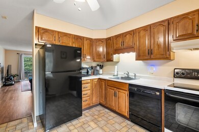 121 Bailey St unit E43, Worcester, MA 01602 - photo 2