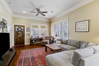 727 E 25th St, Houston, TX 77008 - photo 5