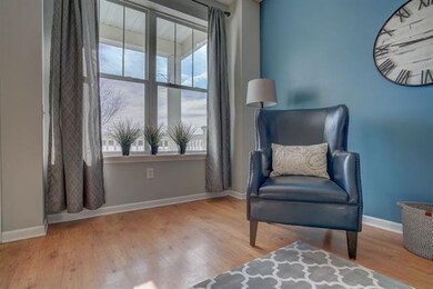 2773 Crinkle Root Dr, Fitchburg, WI 53711 - photo 4