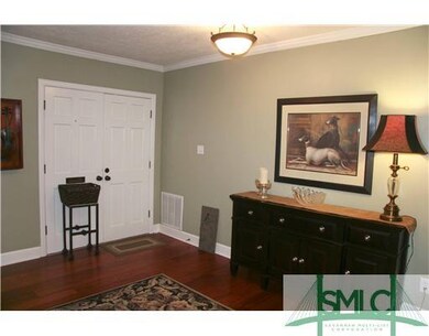 Other. Foyer