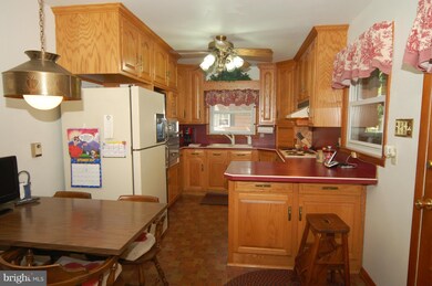 3829 Burkittsville Rd, Knoxville, MD 21758 - photo 4