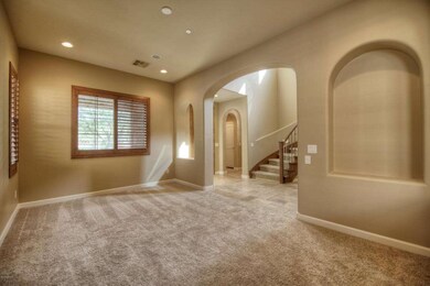 Formal Living Room
