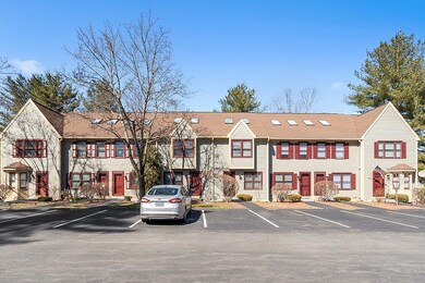 101 Bartemus Trail unit U481, Nashua, NH 03063 - photo 4