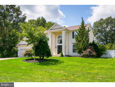 1813 Teaberry Ave, Williamstown, NJ 08094 - photo 2