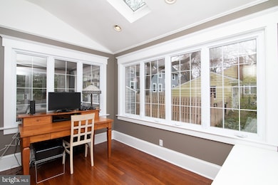 314 W Redman Ave, Haddonfield, NJ 08033 - photo 7