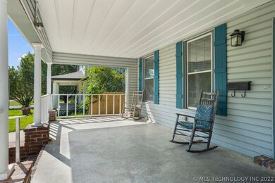 1420 Columbus St, Muskogee, OK 74401 - photo 5