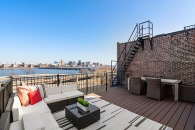60 Charlesgate W unit 4C, Boston, MA 02215 - photo 3