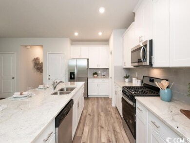 Photo is not of the actual home, but is an inspira