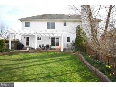 3943 Liz Cir, Doylestown, PA 18902 - photo 2