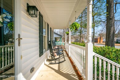 2366 Franklin Dr, Winterville, NC 28590 - photo 5