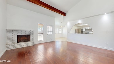 2001 Bobby Jones Dr unit A, El Paso, TX 79936 - photo 7