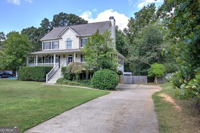 17 Lowry Way, Euharlee, GA 30145 - photo 3