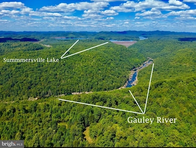 Lot 11 Ridge Rd, Mount Nebo, WV 26679 - photo 2