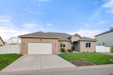 427 Lodgepole Cir, Parachute, CO 81635 - photo 4