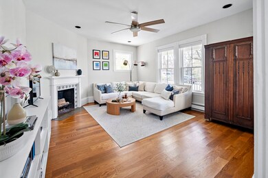 46 Braeland Ave, Newton Center, MA 02459 - photo 5