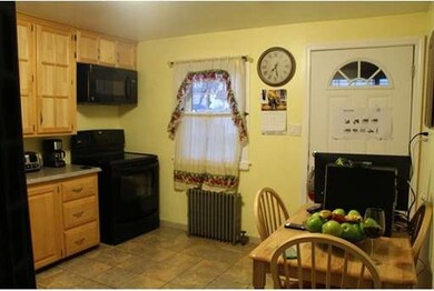 15 Clive St, Worcester, MA 01603 - photo 3