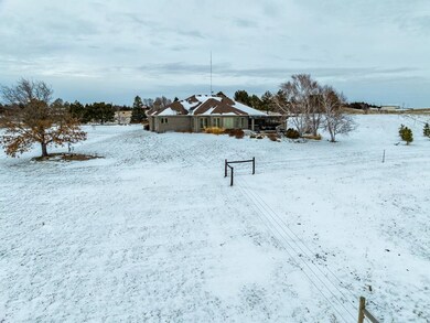 2138 E Hansen Trail Rd, North Platte, NE 69101 - photo 5