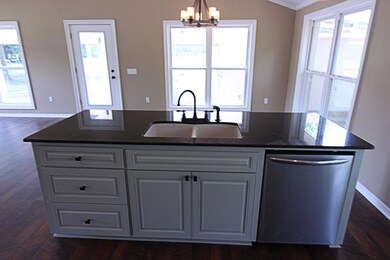 4572 Indian Springs Rd, Laurel, MS 39443 - photo 5