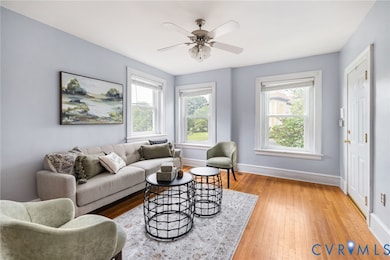 613 Roseneath Rd unit 3, Richmond, VA 23221 - photo 3