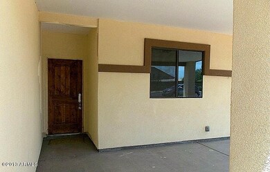 3 Front Patio