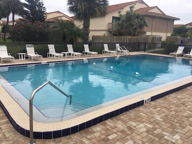 Gorgeous Pool and Patio