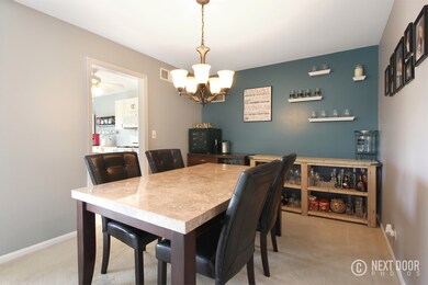 2110 Lancaster Cir unit 201A, Naperville, IL 60565 - photo 5