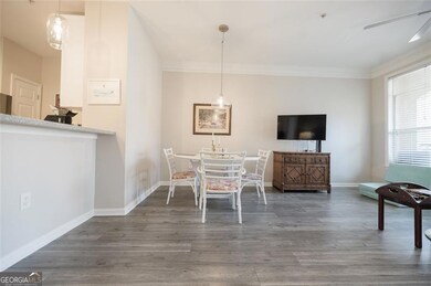 Tuscany unit 2315, Atlanta, GA 30309 - photo 3