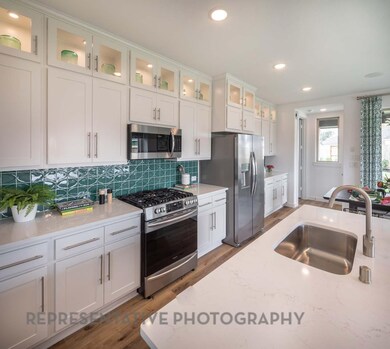 5307 Majestic Ct, Manvel, TX 77578 - photo 7