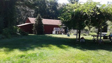 1535 Snake Hill Rd, Chepachet, RI 02814 - photo 6