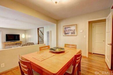 Use this area as a formal dining room, office, lib