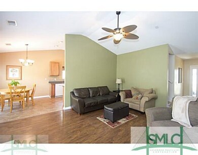 Den/Family/Great Room.