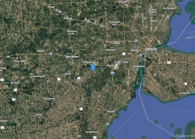 10325 Bemis Rd, Willis, MI 48191 - photo 4