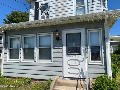537 E 2nd St, Nescopeck, PA 18635 - photo 3