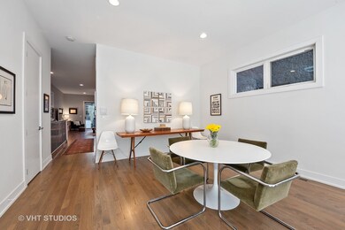 1021 N Honore St unit 1, Chicago, IL 60622 - photo 5