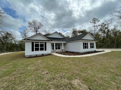 1107 Old Bethel Rd, Crawfordville, FL 32327 - photo 7