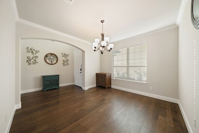 14838 Speargrass Dr, Frisco, TX 75033 - photo 6