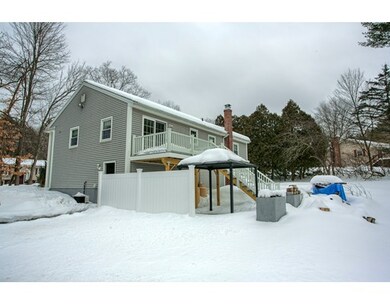 12 Mulpus Rd, Shirley, MA 01464 - photo 4