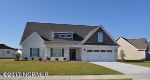 548 Brookfield Dr, Winterville, NC 28590 - photo 2