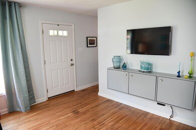 Entryway