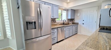 9607 W Wrangler Dr, Sun City, AZ 85373 - photo 7