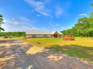 830294 S 3530 Rd, Stroud, OK 74079 - photo 6