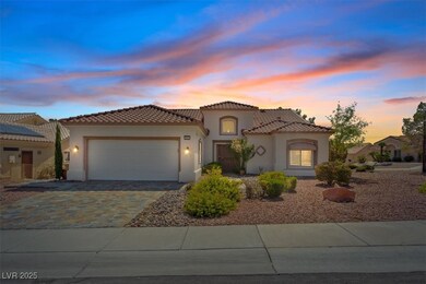 2524 Banora Point Dr, Las Vegas, NV 89134 - photo 3