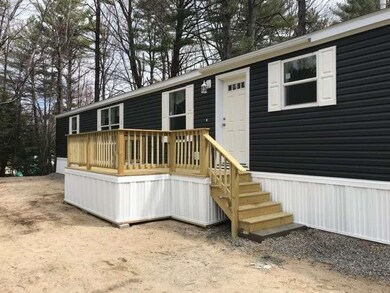 77 Fox Hill Ln, Center Conway, NH 03813 - photo 2