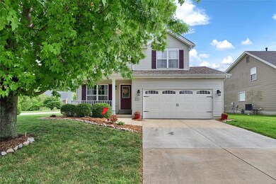 2283 Amberleigh Dr, Maryville, IL 62062 - photo 2