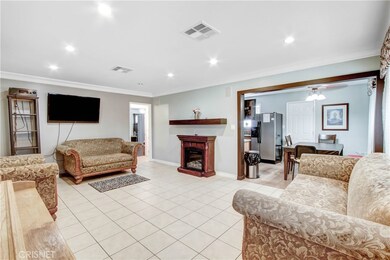 13826 Dronfield Place, Sylmar, CA 91342 - photo 5