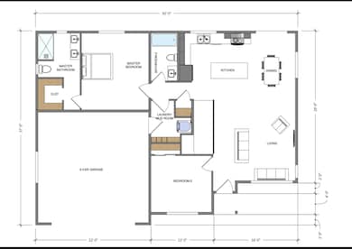 265 W 400 S, Ephraim, UT 84627 - photo 4