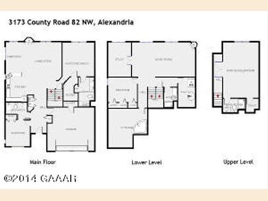 3173 County Road 82 NW, Alexandria, MN 56308 - photo 2