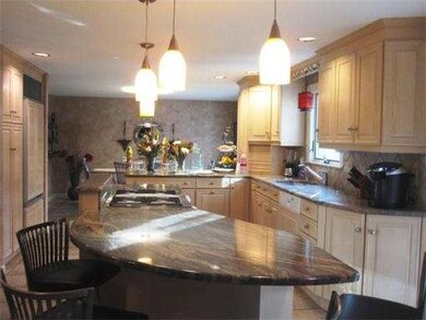 101 Hampton Rd, Sharon, MA 02067 - photo 4